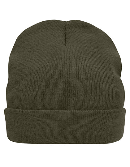 Knitted Cap Thinsulate™