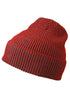 Ribbed Beanie