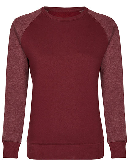 my mate - Ladies´ Crew Neck Sweat