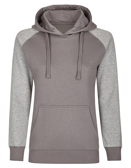 my mate - Ladies´ Hoody