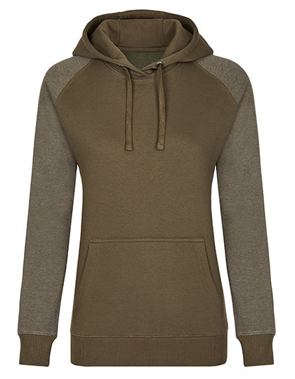my mate - Ladies´ Hoody