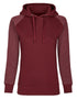 my mate - Ladies´ No Pocket Hoody