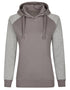 my mate - Ladies´ No Pocket Hoody