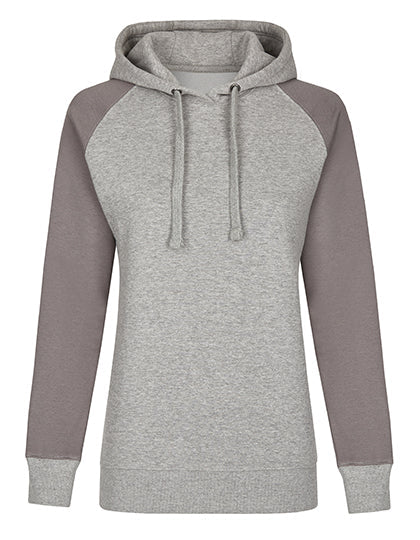 my mate - Ladies´ No Pocket Hoody
