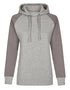 my mate - Ladies´ No Pocket Hoody
