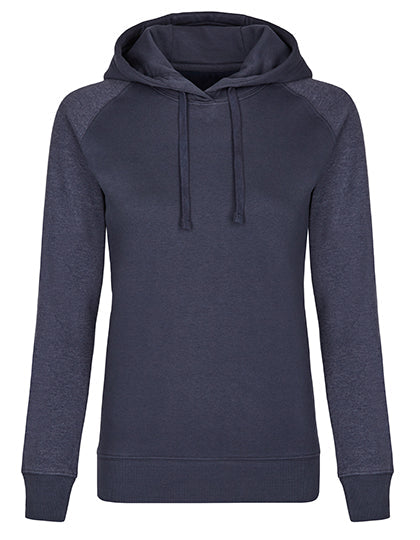 my mate - Ladies´ No Pocket Hoody