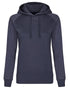 my mate - Ladies´ No Pocket Hoody
