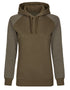 my mate - Ladies´ No Pocket Hoody