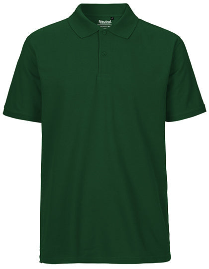 Men´s Classic Polo