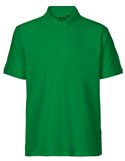 Men´s Classic Polo