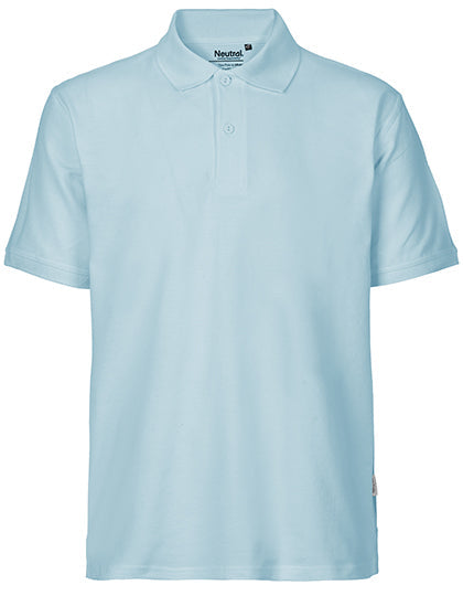 Men´s Classic Polo