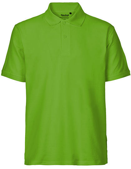 Men´s Classic Polo