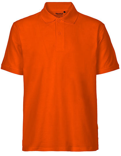 Men´s Classic Polo