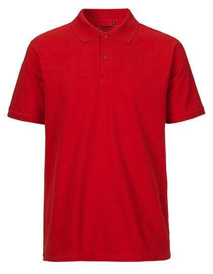 Men´s Classic Polo