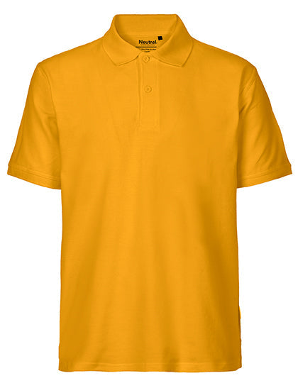 Men´s Classic Polo