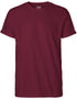 Men´s Roll Up Sleeve T-Shirt