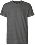Men´s Roll Up Sleeve T-Shirt