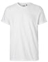 Men´s Roll Up Sleeve T-Shirt