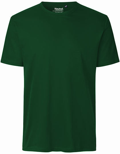 Men´s Interlock T-Shirt