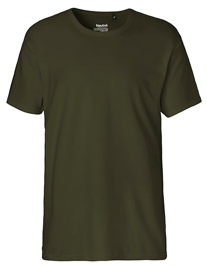 Men´s Interlock T-Shirt