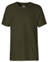 Men´s Interlock T-Shirt