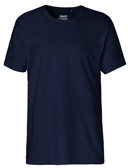 Men´s Interlock T-Shirt