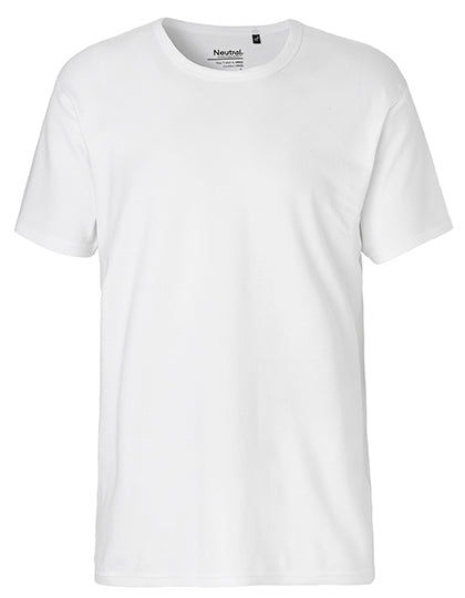 Men´s Interlock T-Shirt