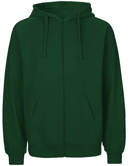Men´s Zip Hoodie