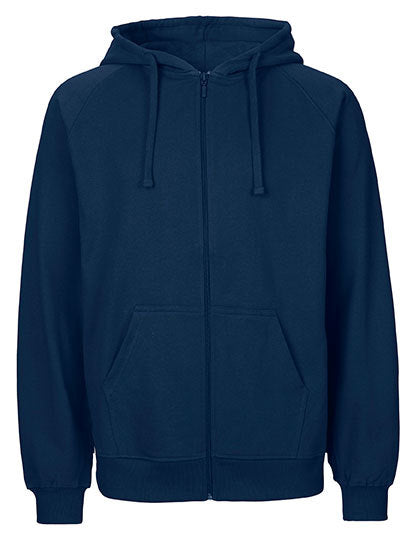 Men´s Zip Hoodie