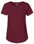 Ladies' Roll Up Sleeve T-Shirt