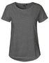 Ladies' Roll Up Sleeve T-Shirt