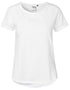 Ladies' Roll Up Sleeve T-Shirt