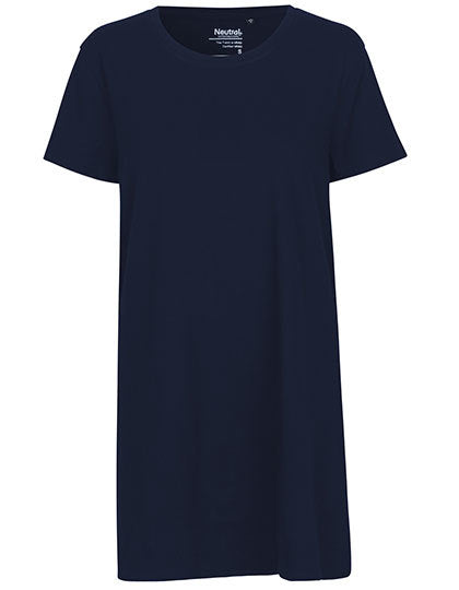 Ladies' Long Length T-Shirt