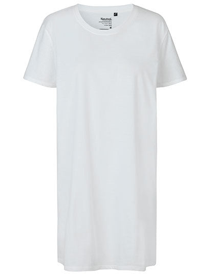 Ladies' Long Length T-Shirt