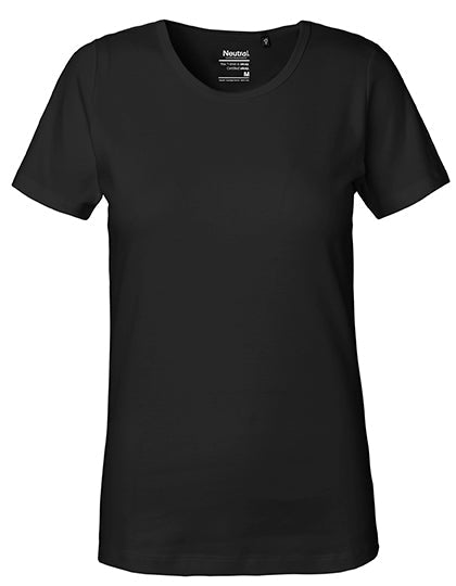Ladies' Interlock T-Shirt