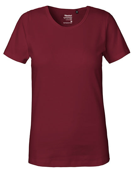 Ladies' Interlock T-Shirt
