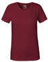 Ladies' Interlock T-Shirt
