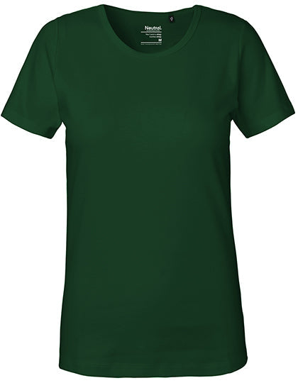 Ladies' Interlock T-Shirt