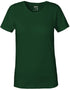 Ladies' Interlock T-Shirt