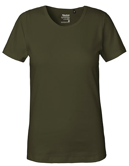 Ladies' Interlock T-Shirt