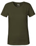 Ladies' Interlock T-Shirt