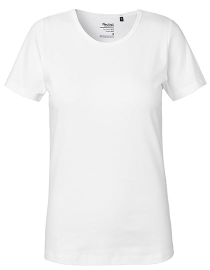 Ladies' Interlock T-Shirt