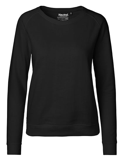 Ladies´ Sweatshirt