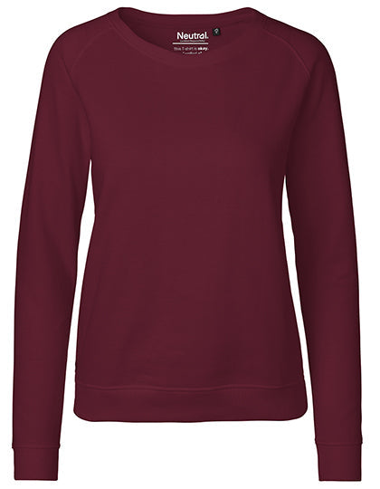 Ladies´ Sweatshirt