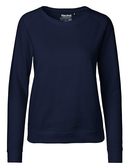 Ladies´ Sweatshirt