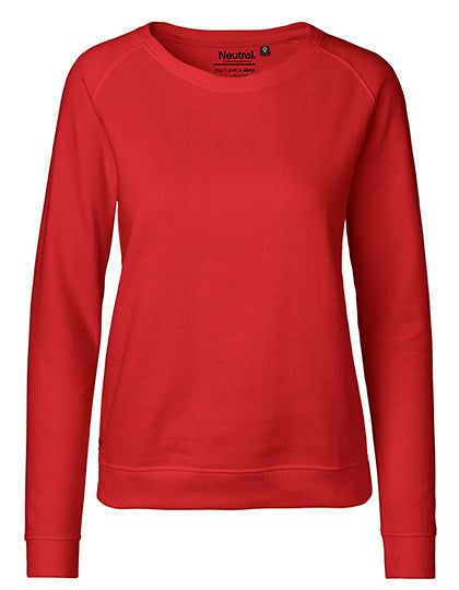 Ladies´ Sweatshirt