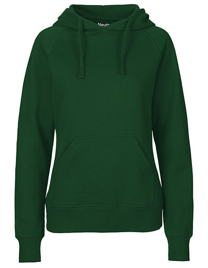 Ladies´ Hoodie