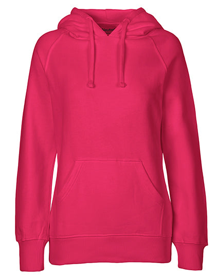 Ladies´ Hoodie