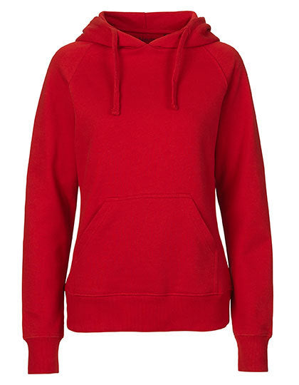 Ladies´ Hoodie
