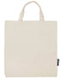 Shopping Bag with Short Handles